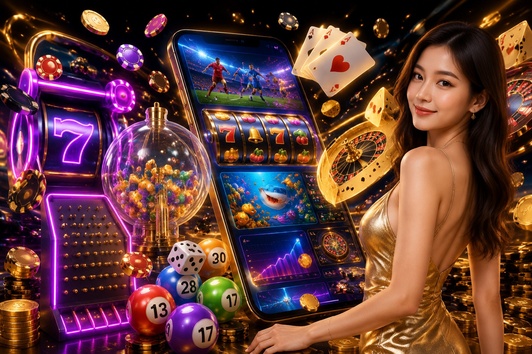 gocash777