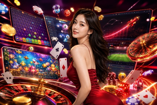 gocash777