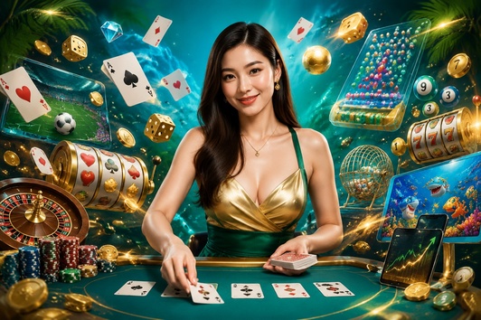 gocash777
